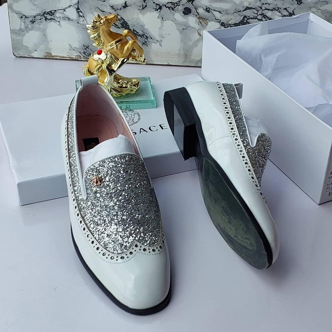 Royal Vision Men’s Dress Loafer – Italian Inspired Design