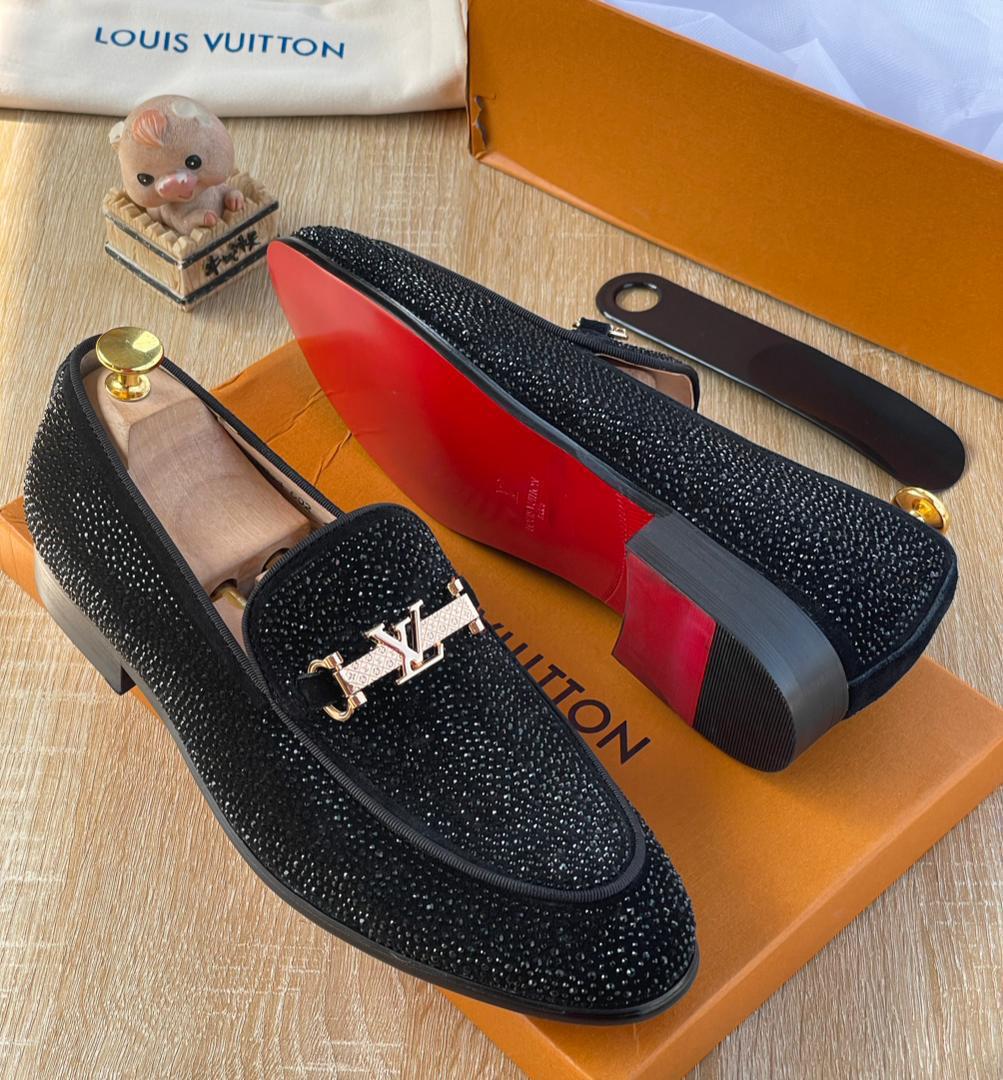 Regal Heritage Dress Loafer – Premium Gentlemen’s Choice