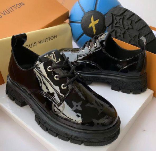 Pinnacle Executive Lace-Up – Smart Luxury Lifestyle