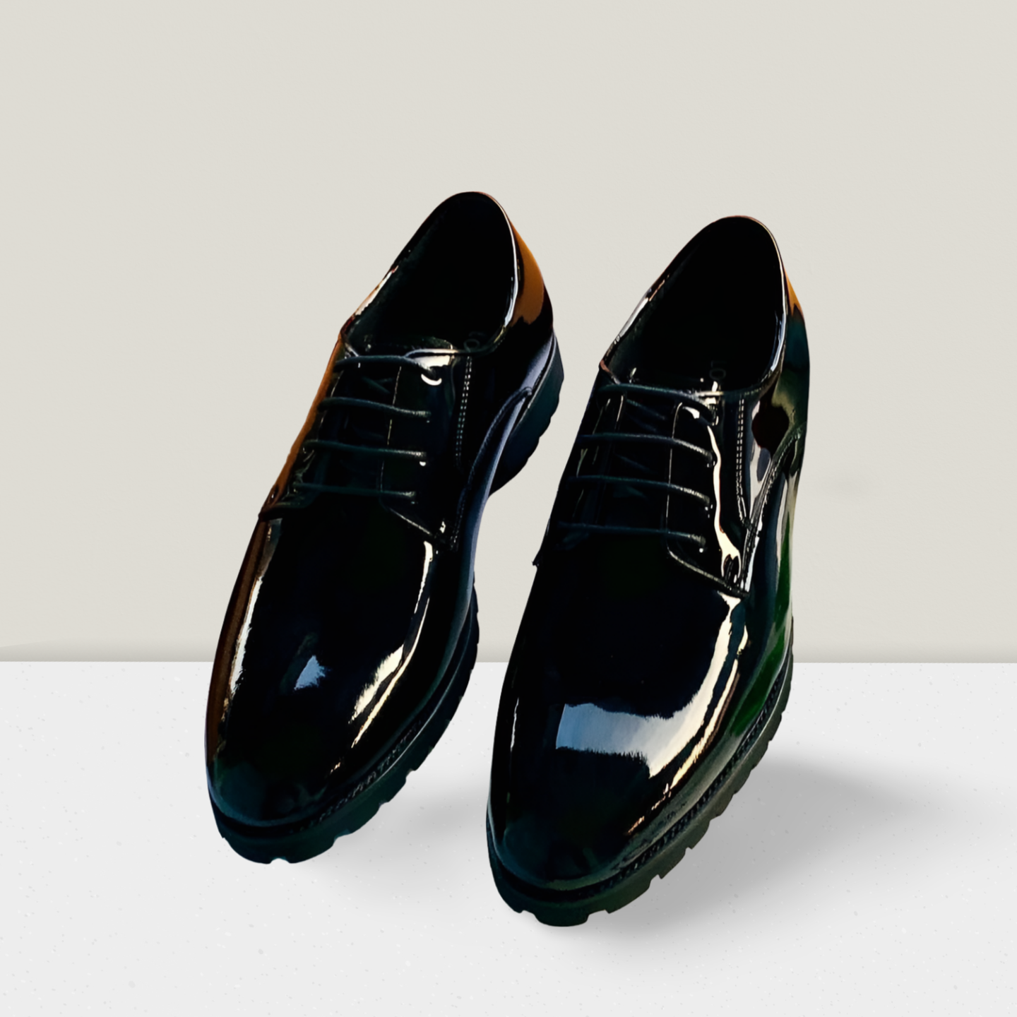 Men’s Elegant Premium Office Loafer