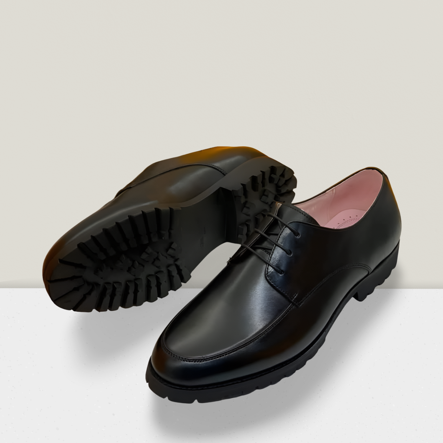 Men’s High-End Formal Leather Loafer