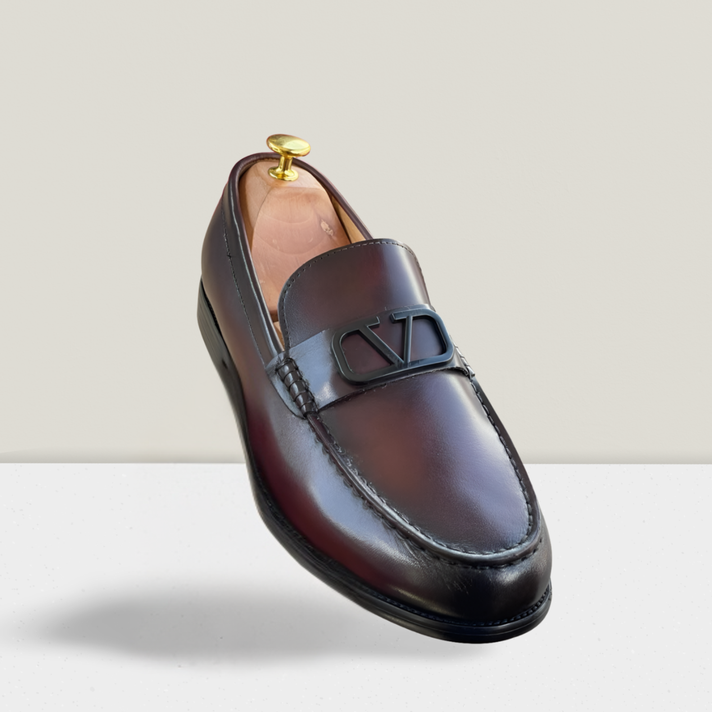 Men’s Refined Office Wear Loafer