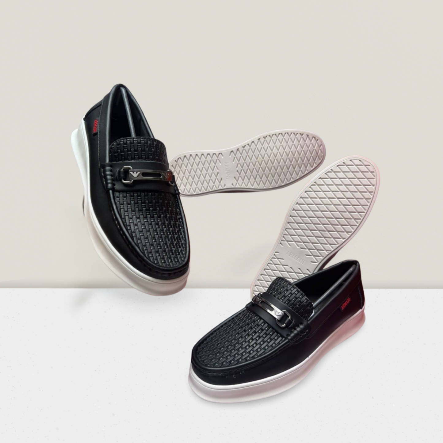 Men's Premium Casual Loafer