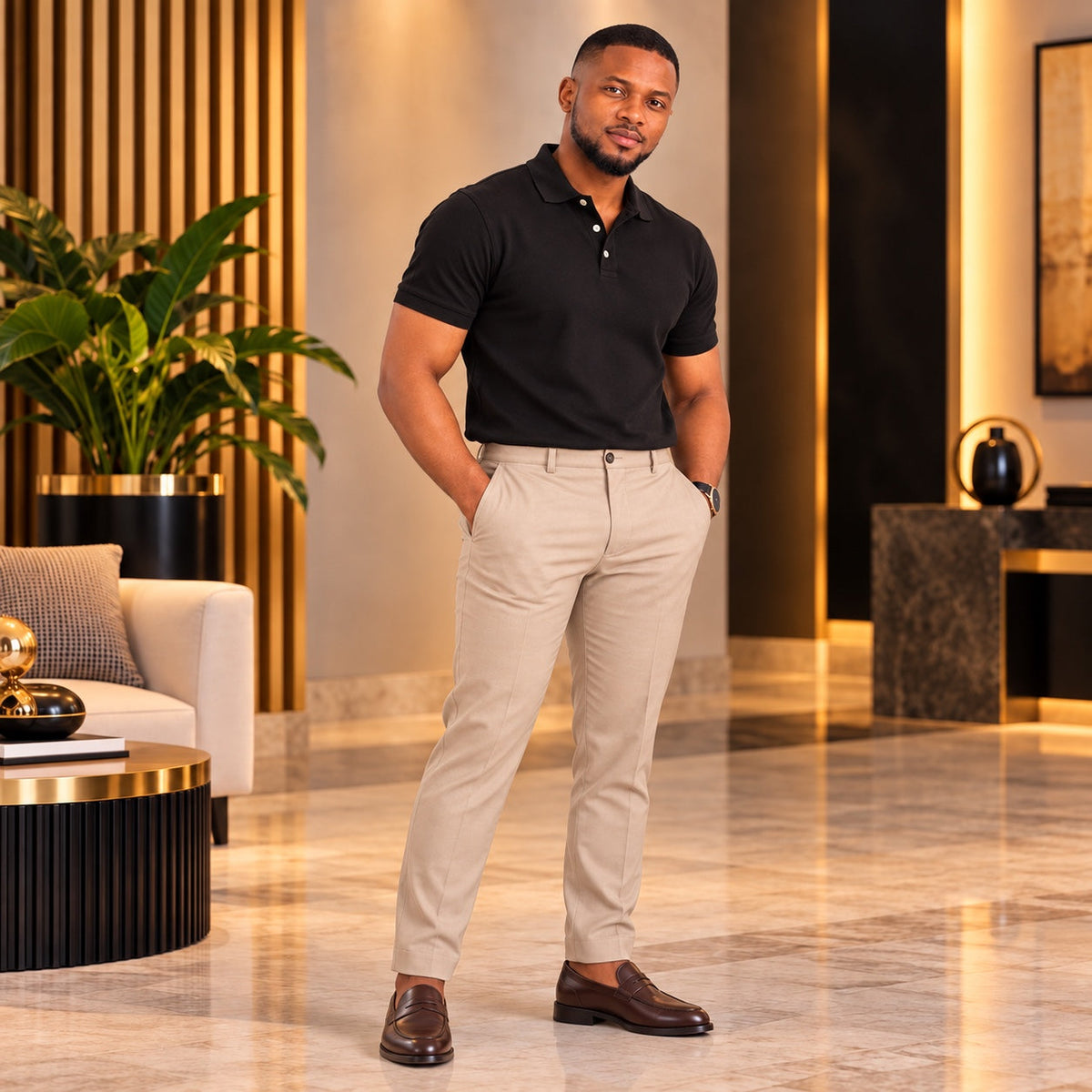 Men's Collection