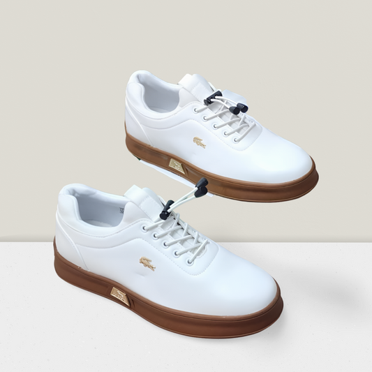 Modern Minimal Slip-On Sneaker