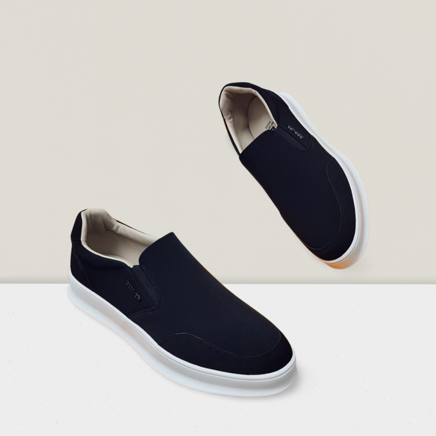 Men's Luxury Athletic Lifestyle Sneaker