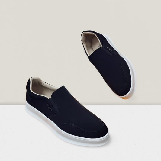 Men's Luxury Athletic Lifestyle Sneaker