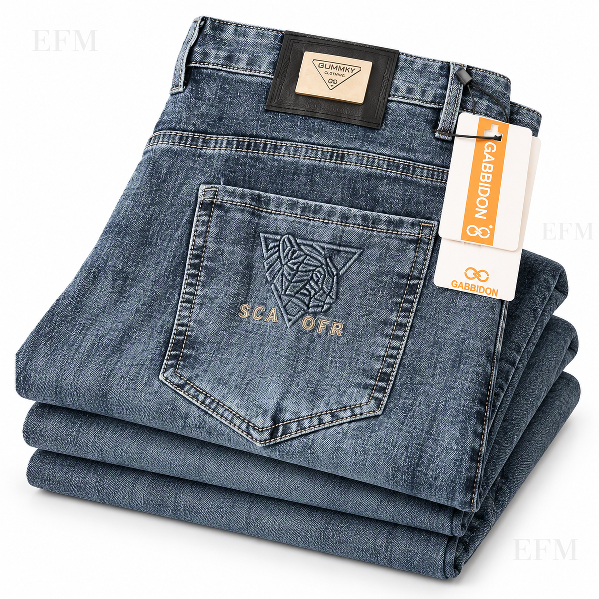 Men’s Everyday Denim Stock Jeans – Mix Bundle Offers