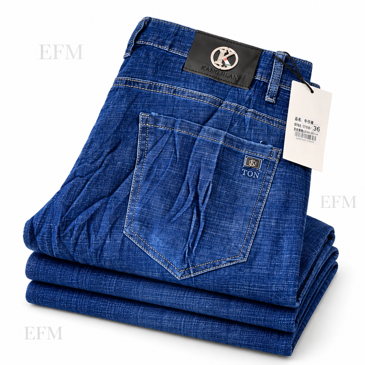 Men’s Everyday Denim Stock Jeans – Mix Bundle Offers