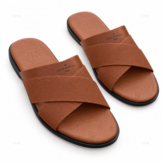 Mixed-Texture Crossover Slides