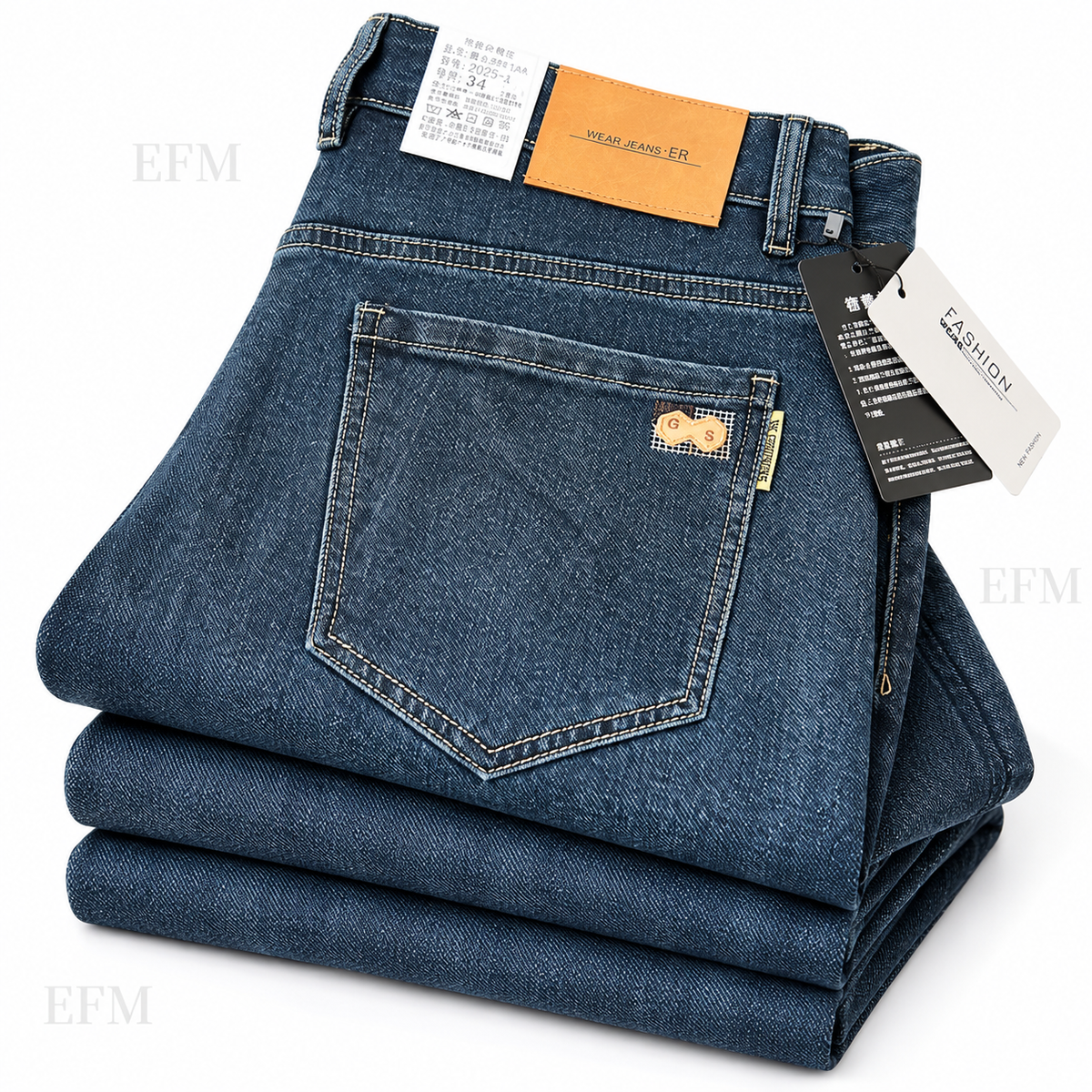 Men’s Everyday Denim Stock Jeans – Mix Bundle Offers