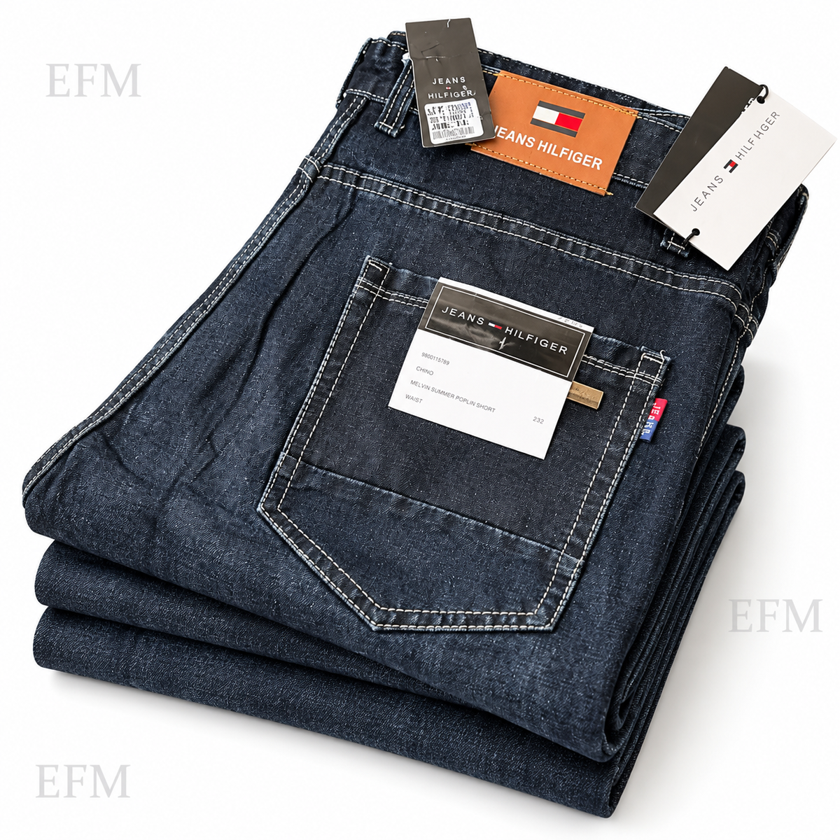 Men’s Everyday Denim Stock Jeans – Mix Bundle Offers