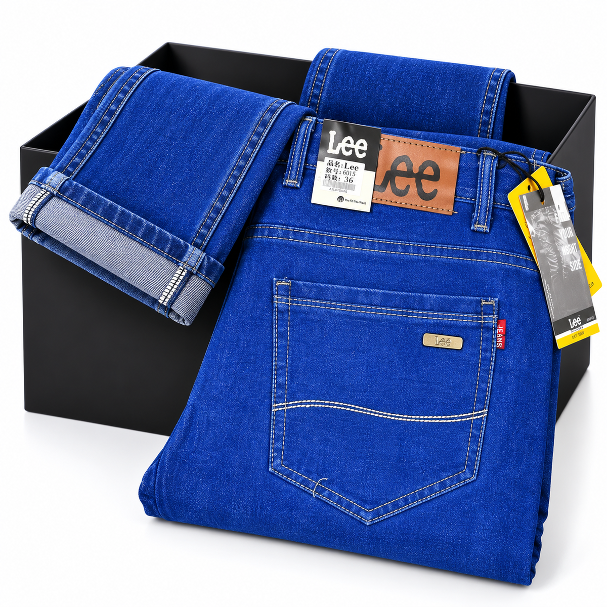 Premium Men's Stock Jeans – Mix & Match Bundle Offers