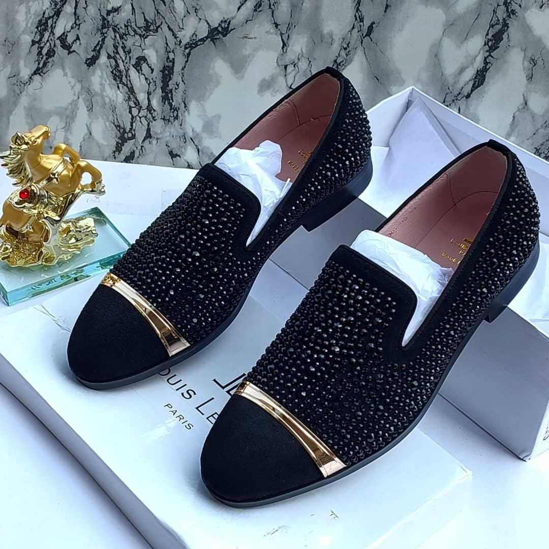 Honor Luxe Dress Shoe – Refined Classic Quality