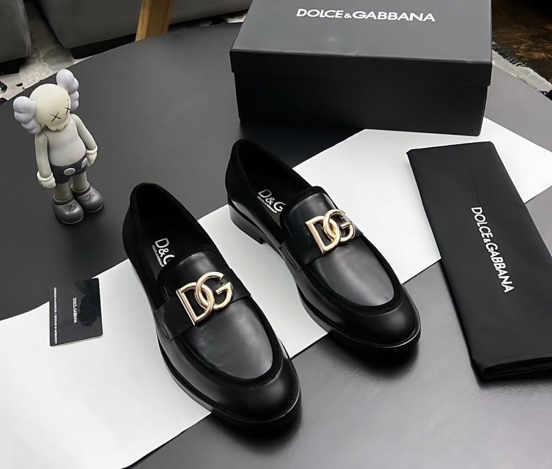 Heritage Premium Men’s Formal Loafers – Modern Luxury Fit