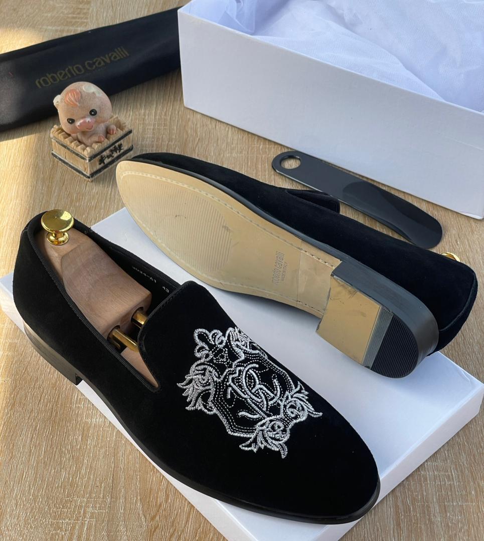 Modern Executive Formal Loafer – Ultra Comfortable Fit