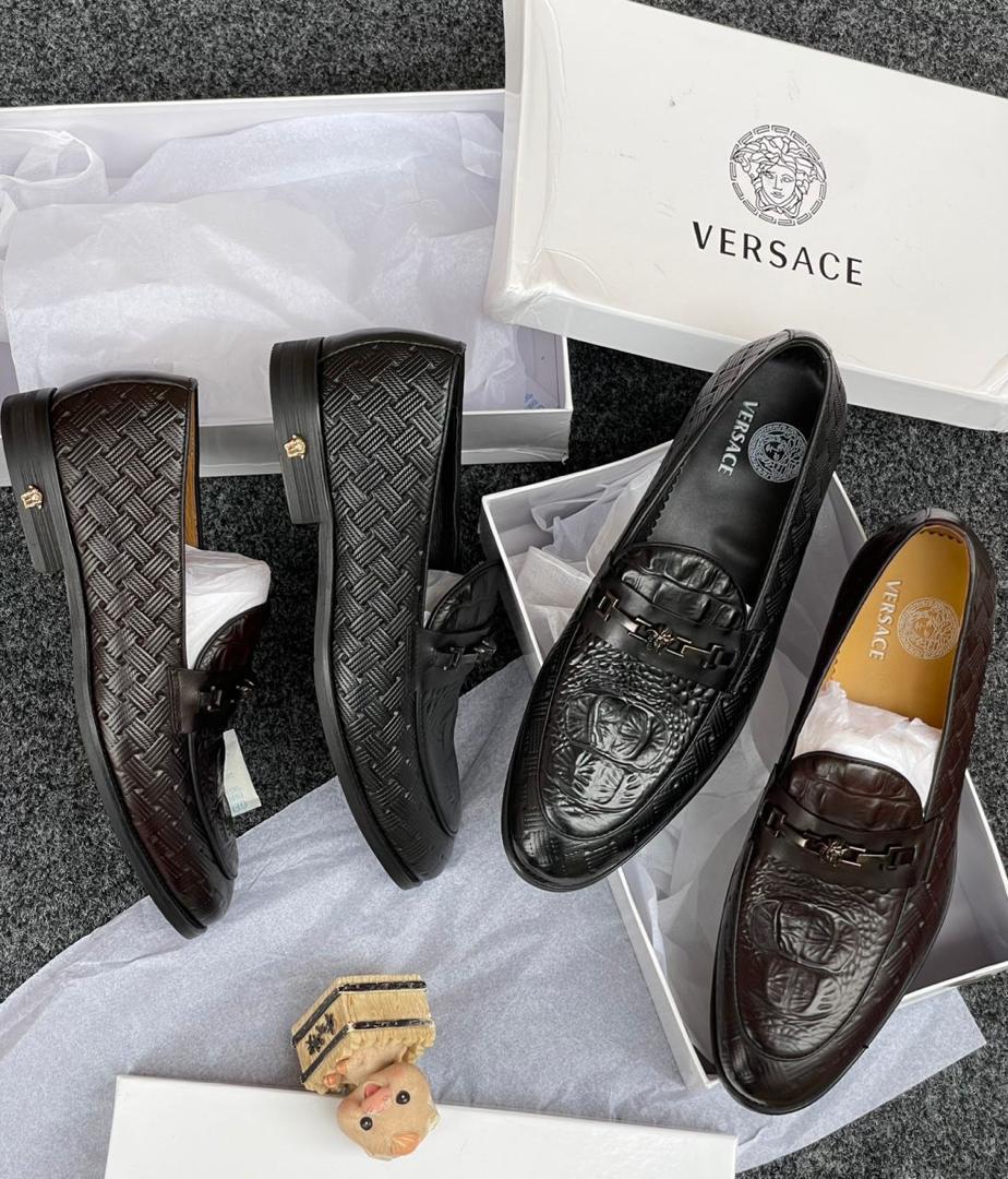 Royal Modern Dress Loafer – Executive Fashion Forward