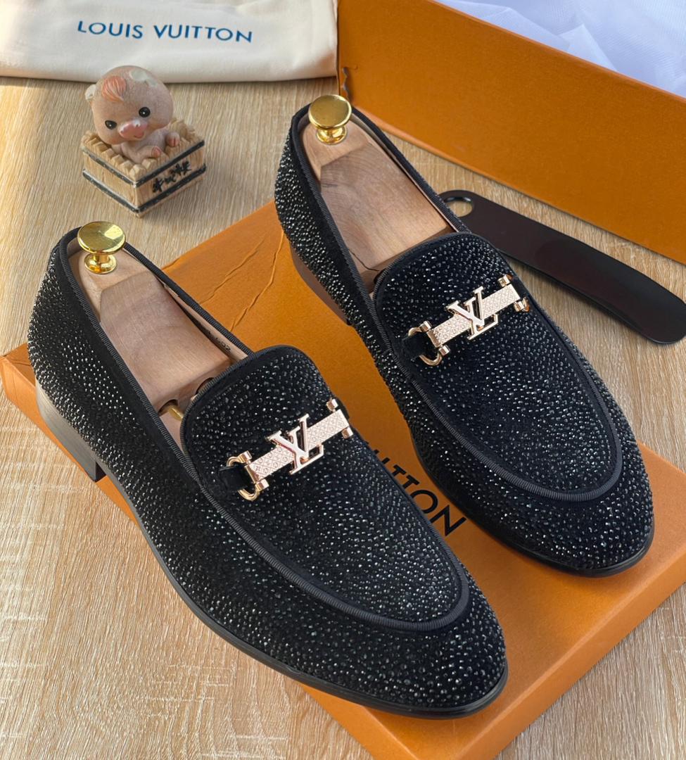 Regal Heritage Dress Loafer – Premium Gentlemen’s Choice