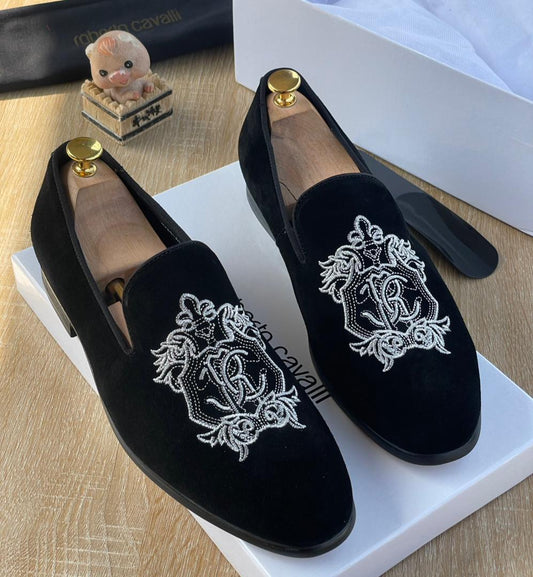 Modern Executive Formal Loafer – Ultra Comfortable Fit