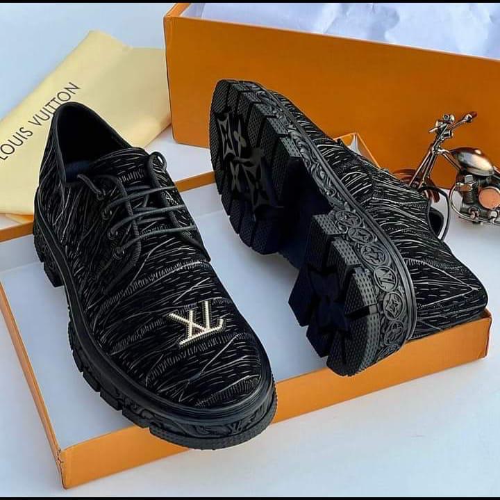 Royal Prestige Luxury Loafer – Premium Finish & Comfort