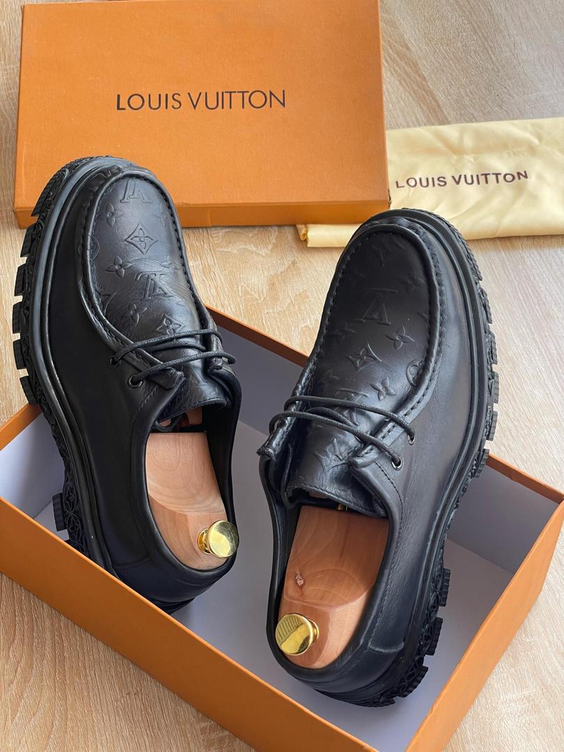 Grand Signature Loafer – Premium Gentlemen’s Statement