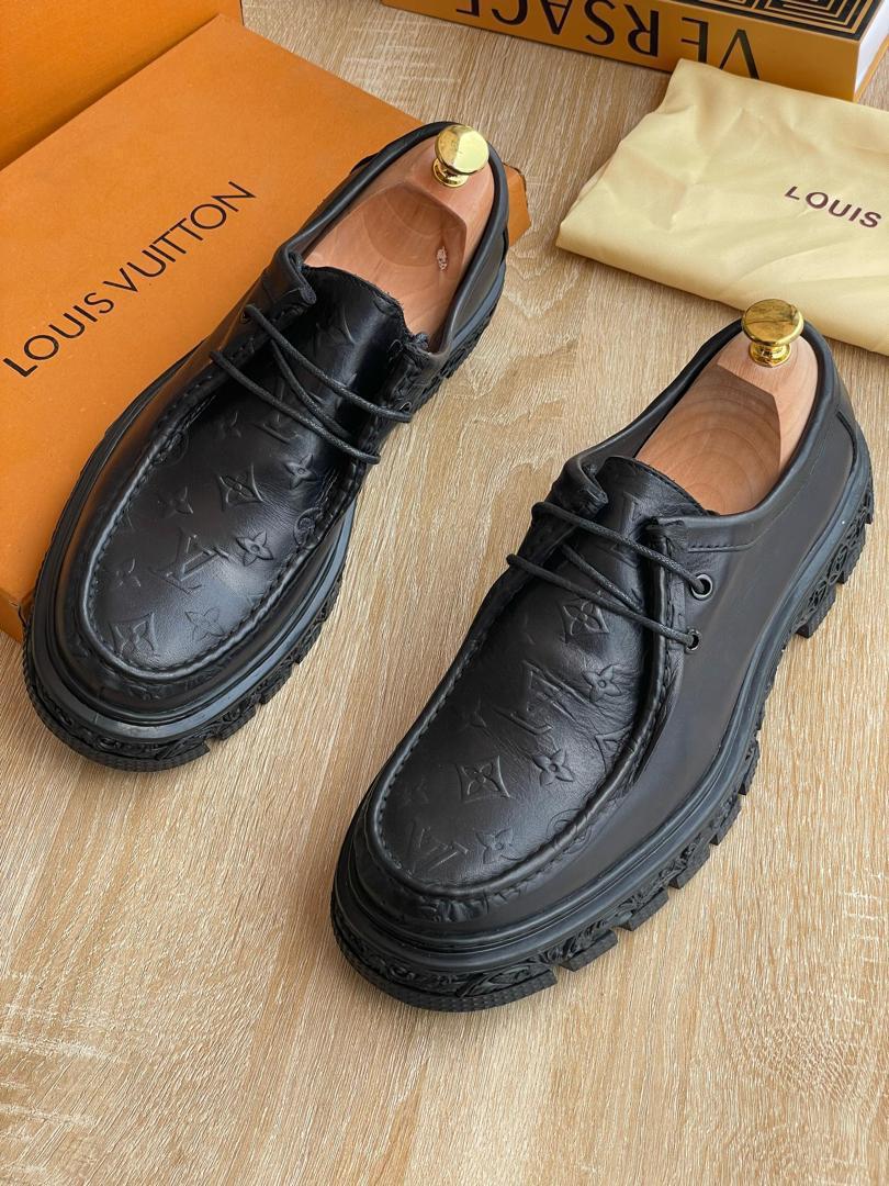 Grand Signature Loafer – Premium Gentlemen’s Statement