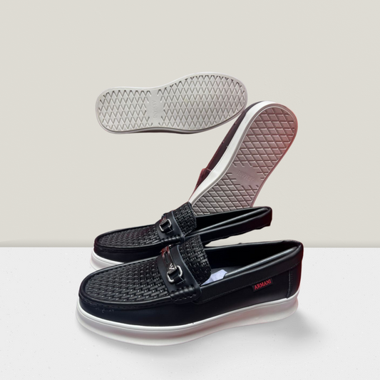 Men's Premium Casual Loafer