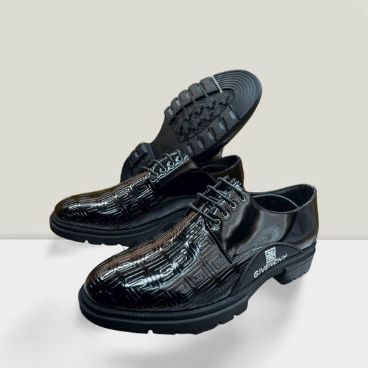 Elite Grid Combat Oxford