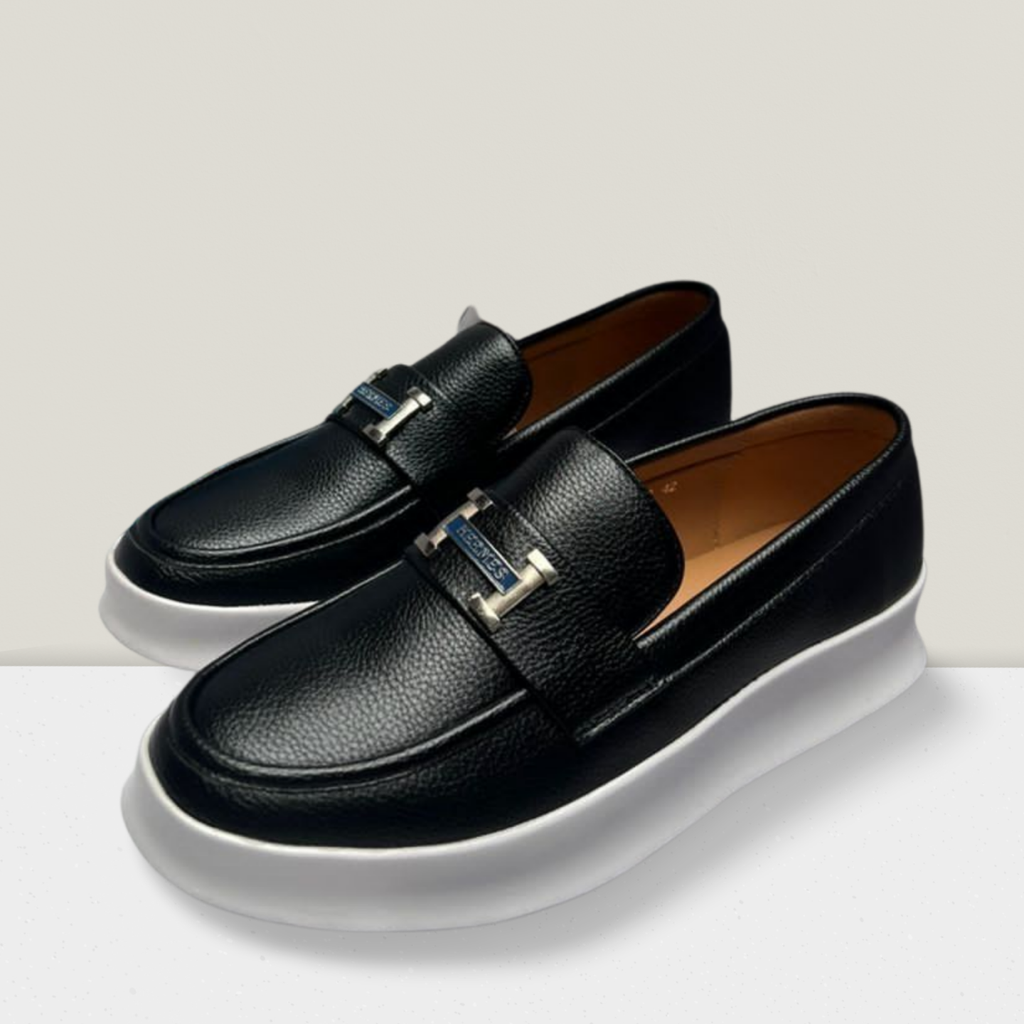 Men's Executive Comfort Loafer