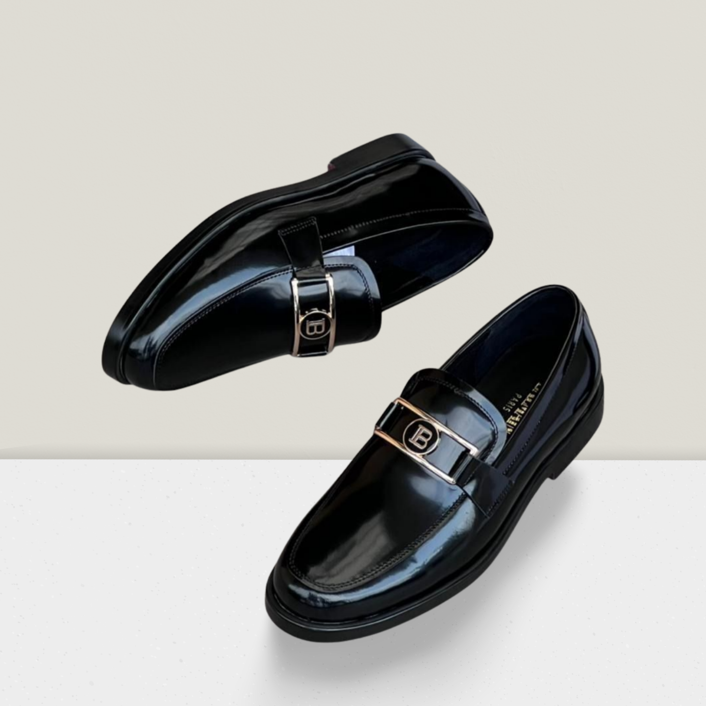 Men’s Executive Prestige Formal Shoe