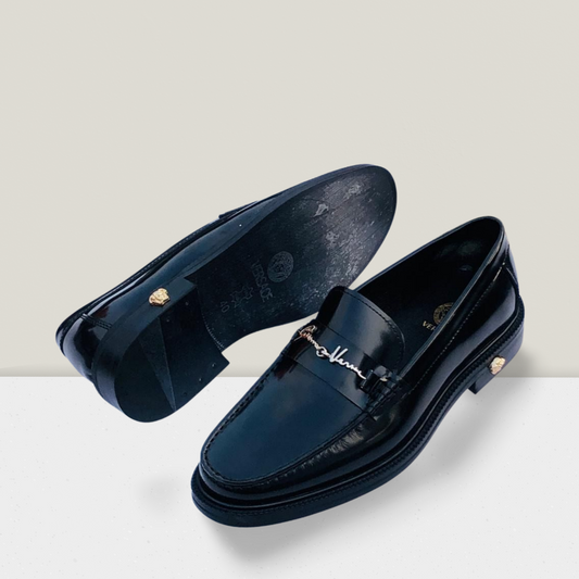 Men’s Supreme Leather Executive Loafer