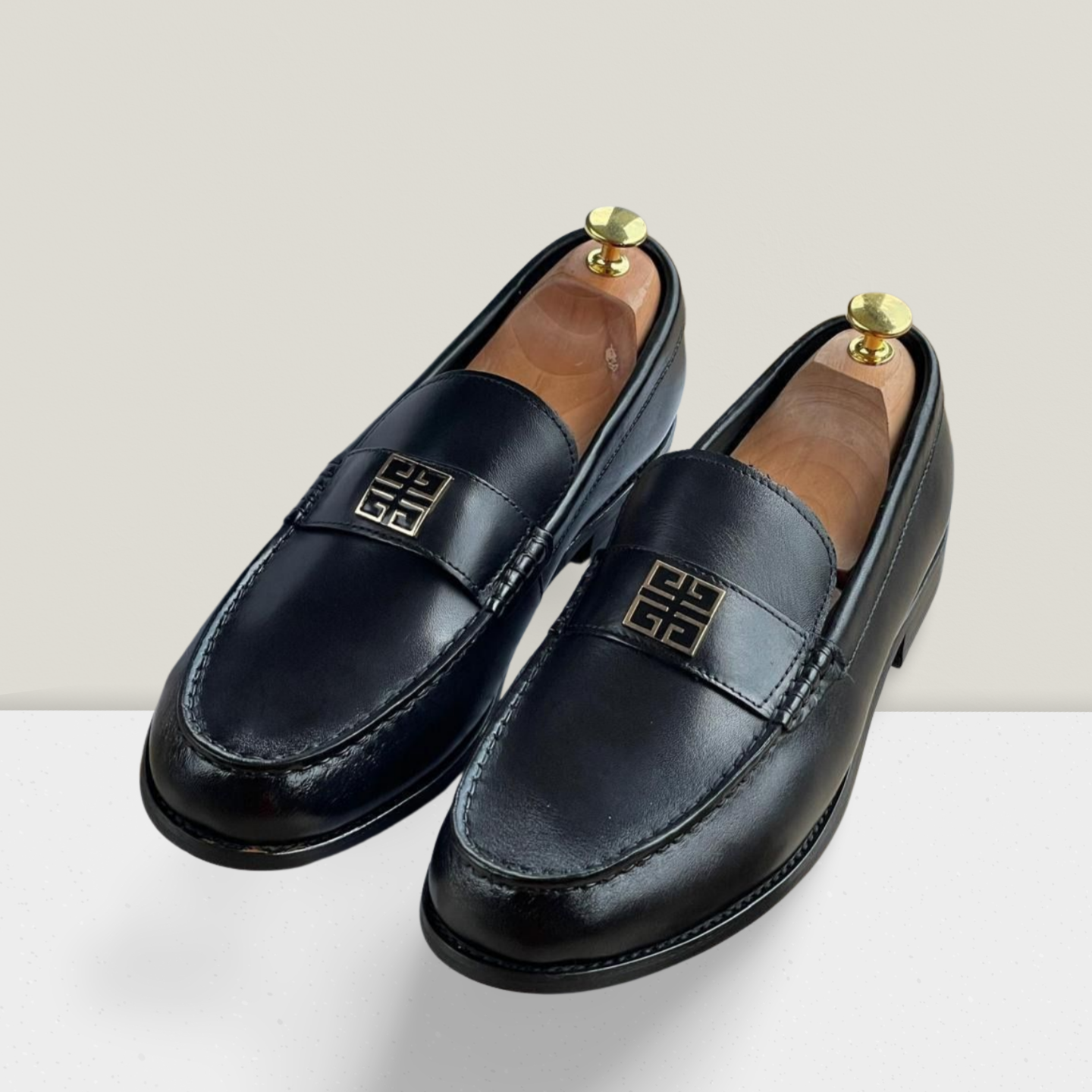 Men’s Luxury Corporate Leather Shoe