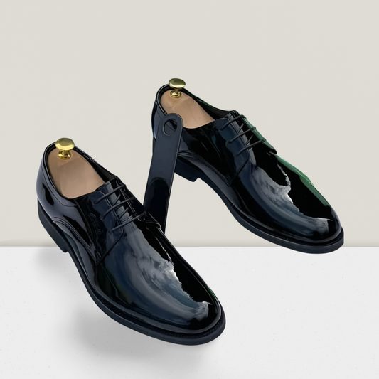 Men’s Distinguished Leather Dress Loafer