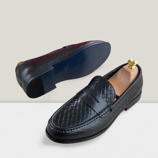 Men’s Premium Business Formal Loafer