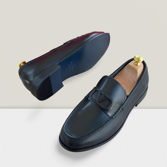 Men’s Refined Office Wear Loafer