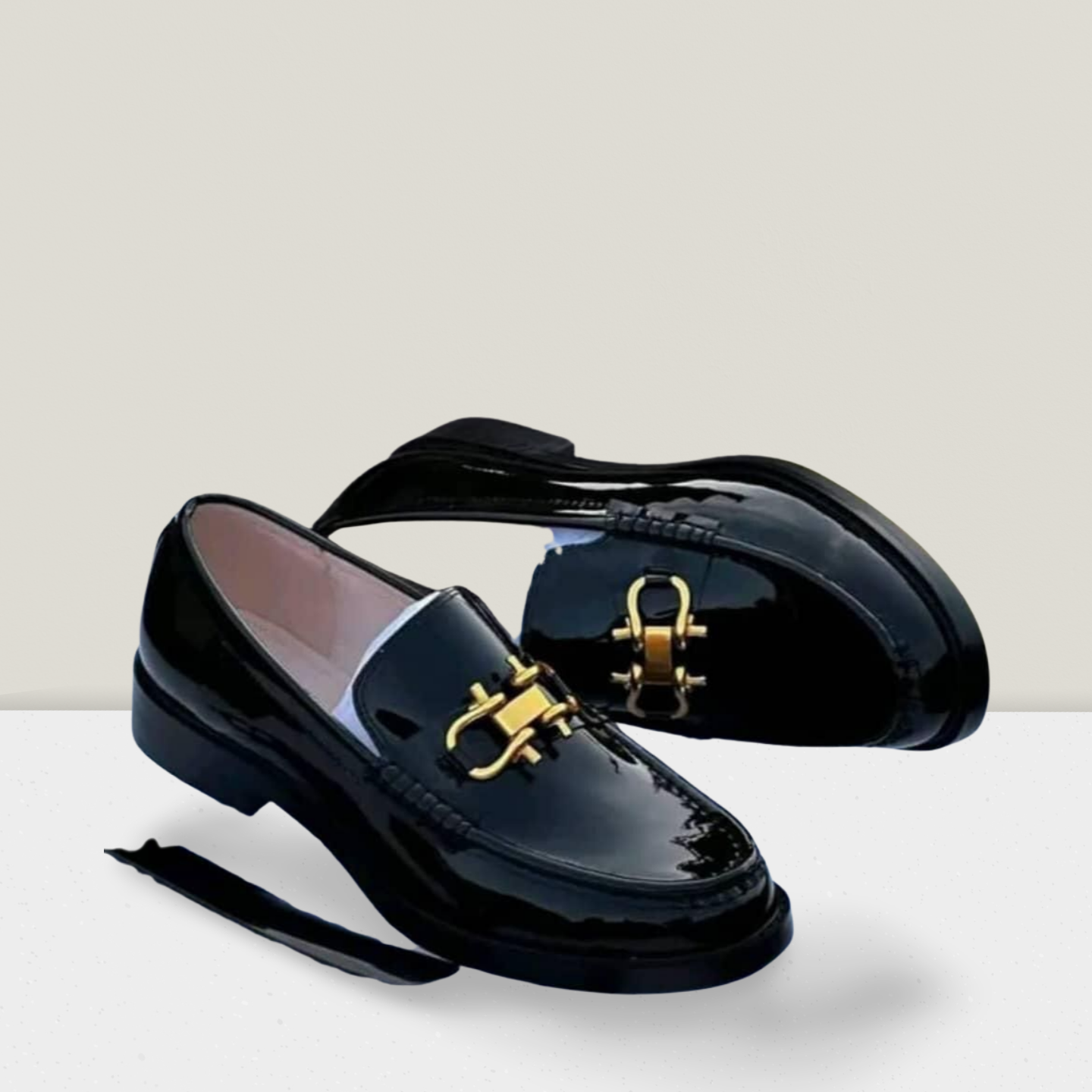 Men’s Distinguished Formal Leather Shoe