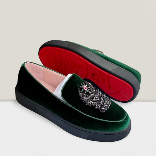 Men’s Signature Luxury Formal Loafer