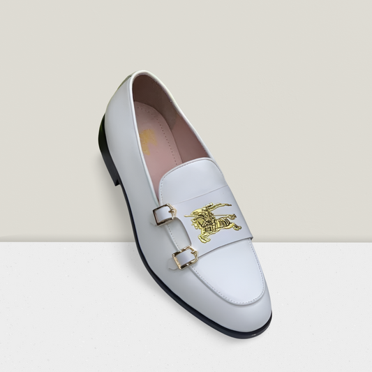 Men’s Refined Luxury Designer Loafer