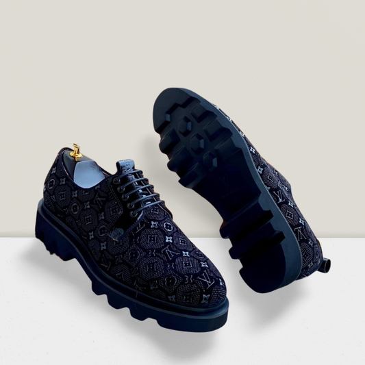 Men’s Prestige Executive Office Shoe