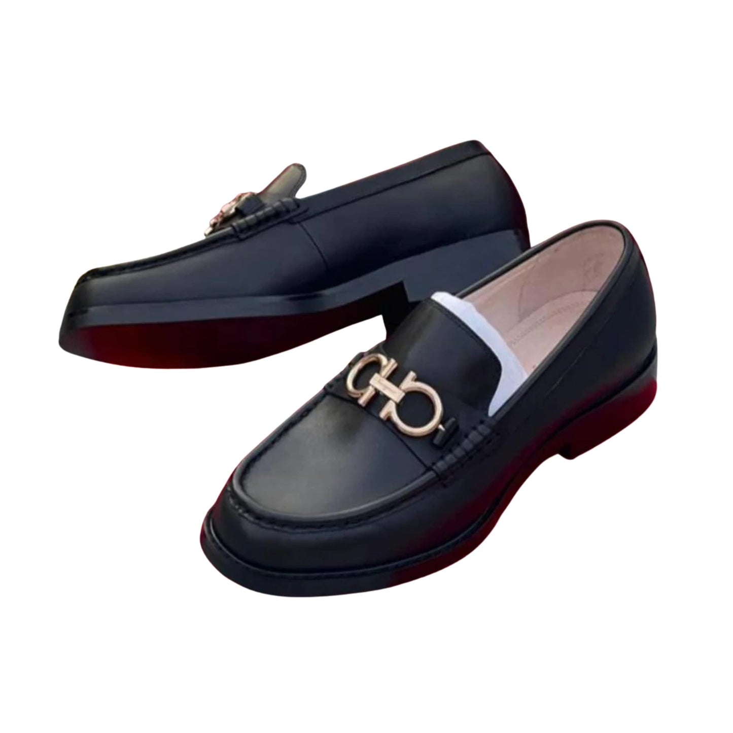 Noble Comfort Dress Loafer – High-End Premium Footwear