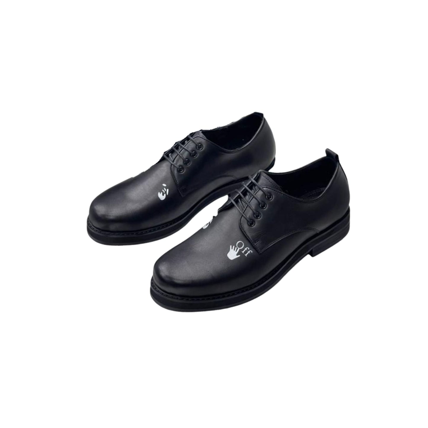 Prime Elite Gentlemen’s Loafers – Luxury Office Perfection