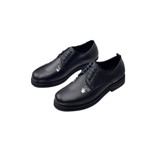 Prime Elite Gentlemen’s Loafers – Luxury Office Perfection