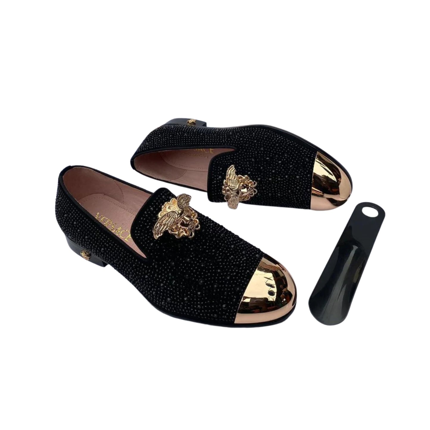 Prime Urban Formal Slip-On – Smart Premium Comfort