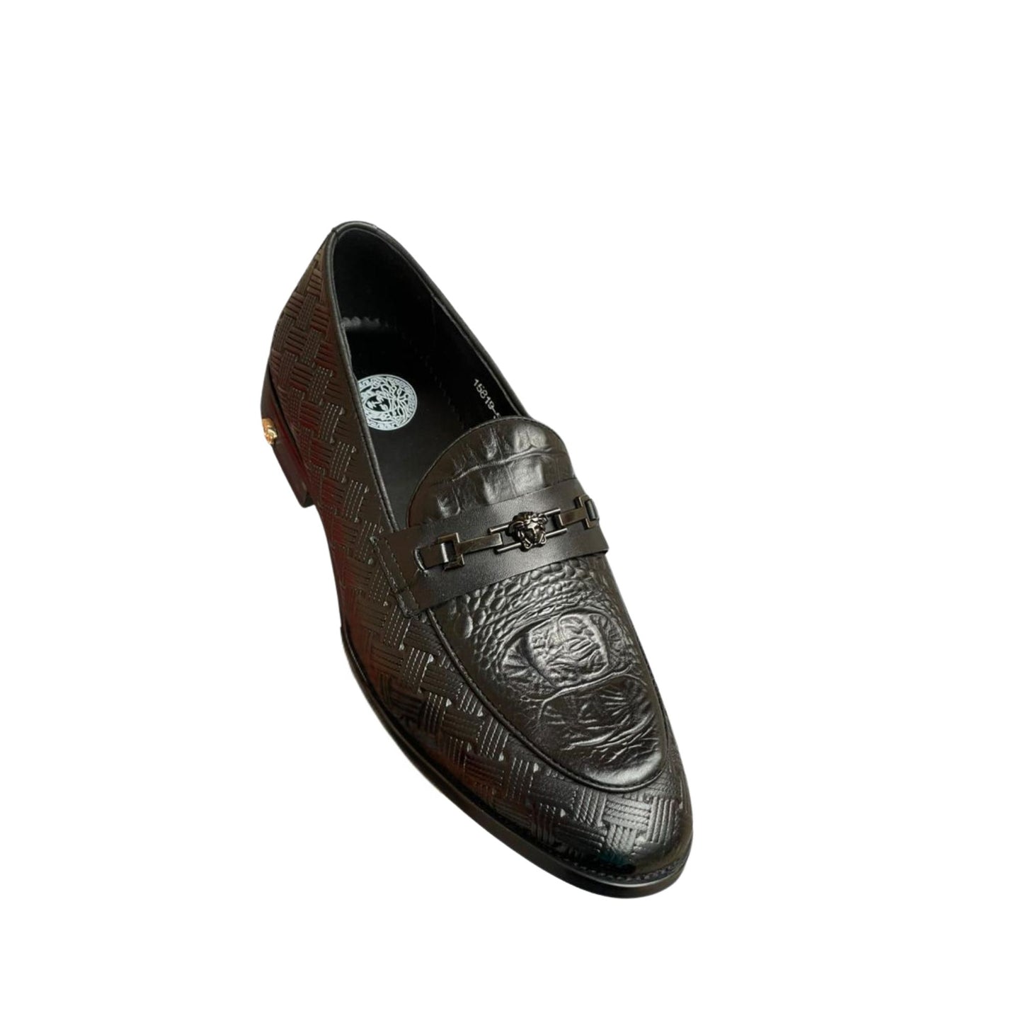 Royal Modern Dress Loafer – Executive Fashion Forward