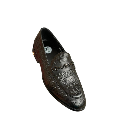 Royal Modern Dress Loafer – Executive Fashion Forward