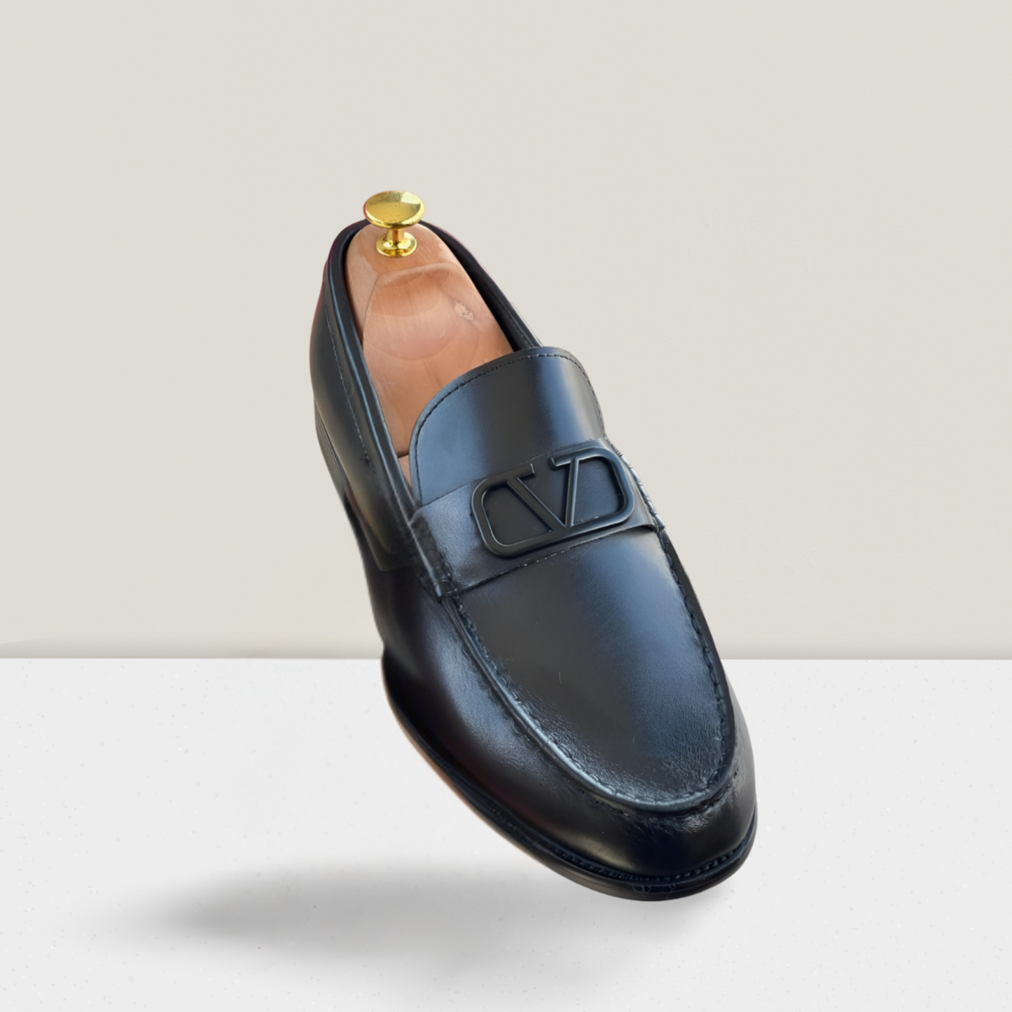 Men’s Refined Office Wear Loafer