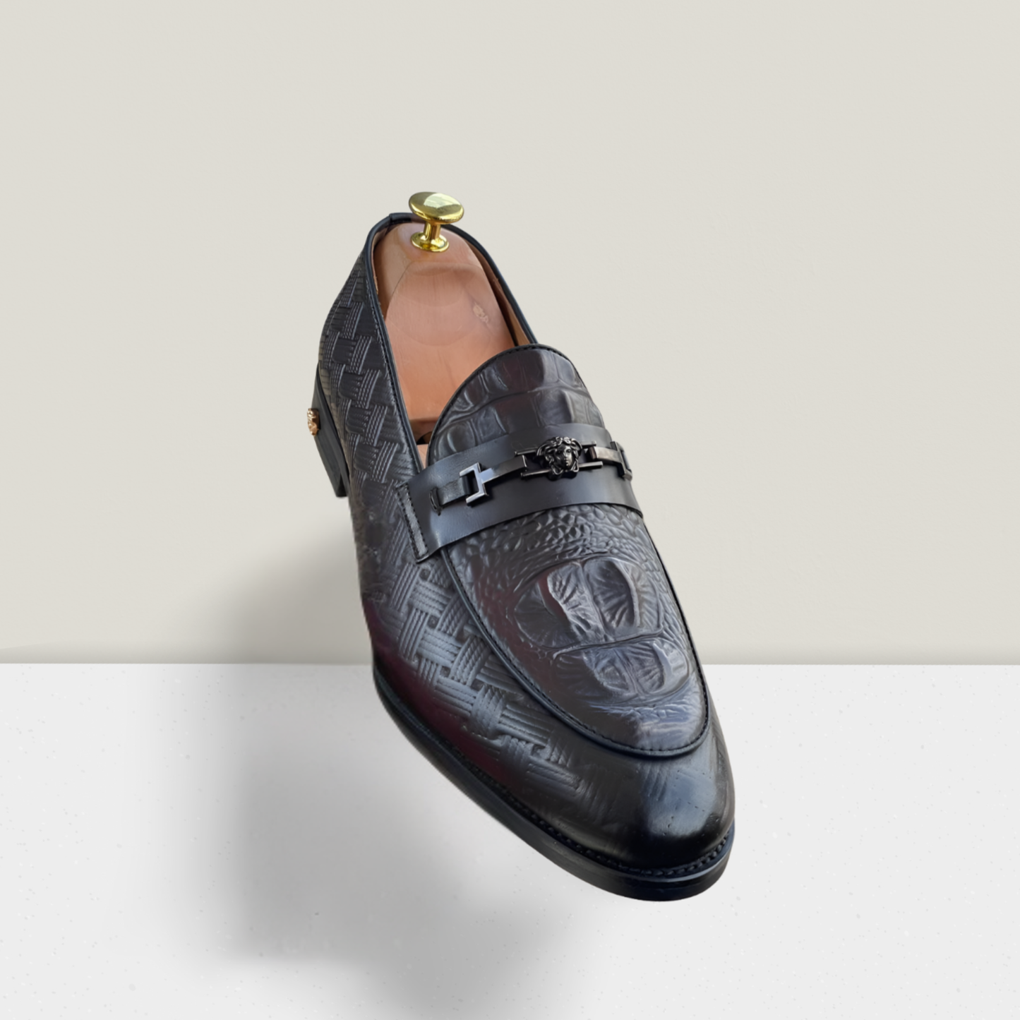 Men’s Refined Luxury Formal Shoe