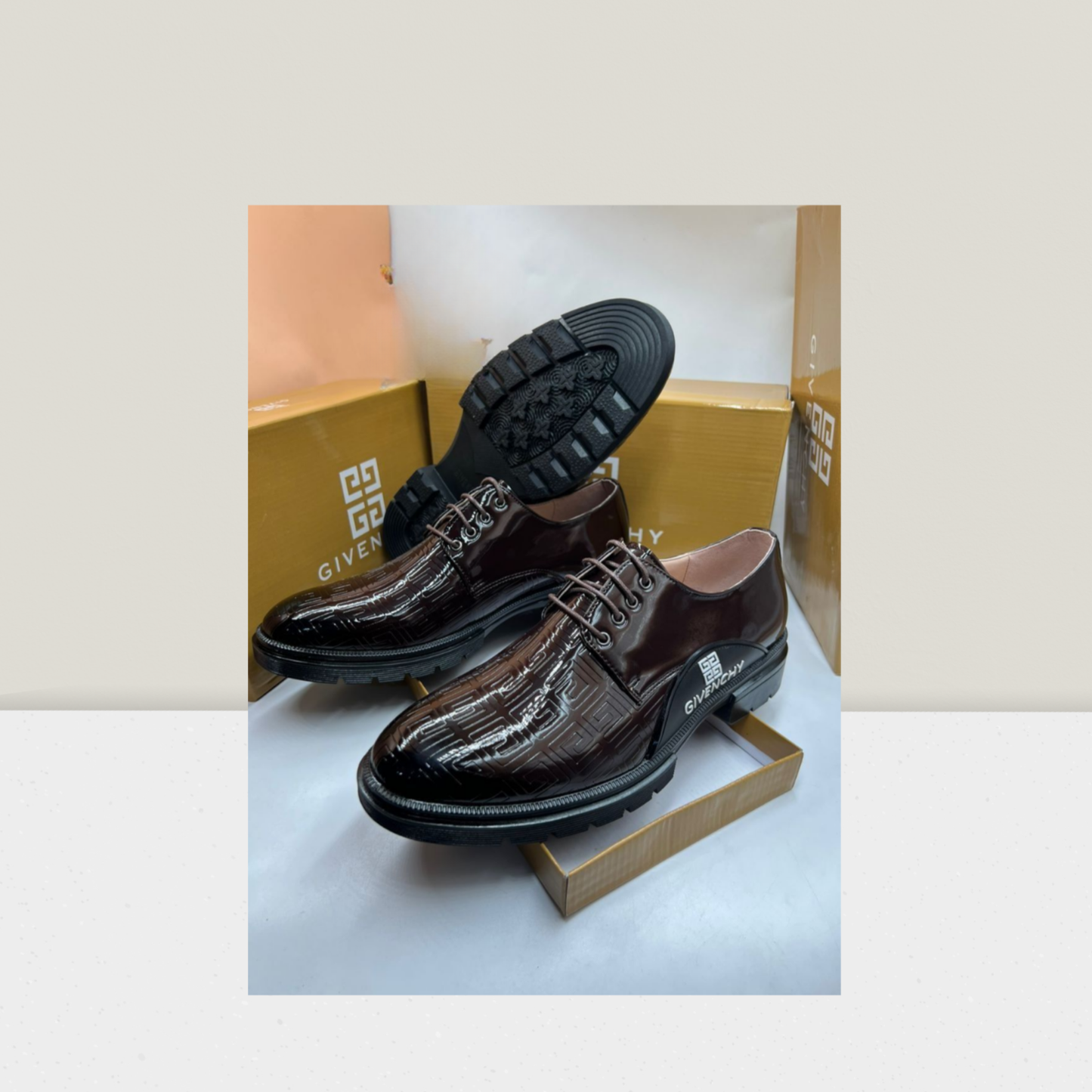 Elite Grid Combat Oxford