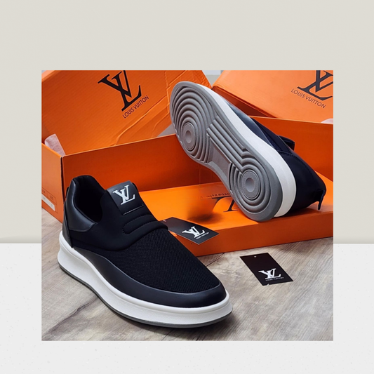 Designer-Inspired Mesh Trainer