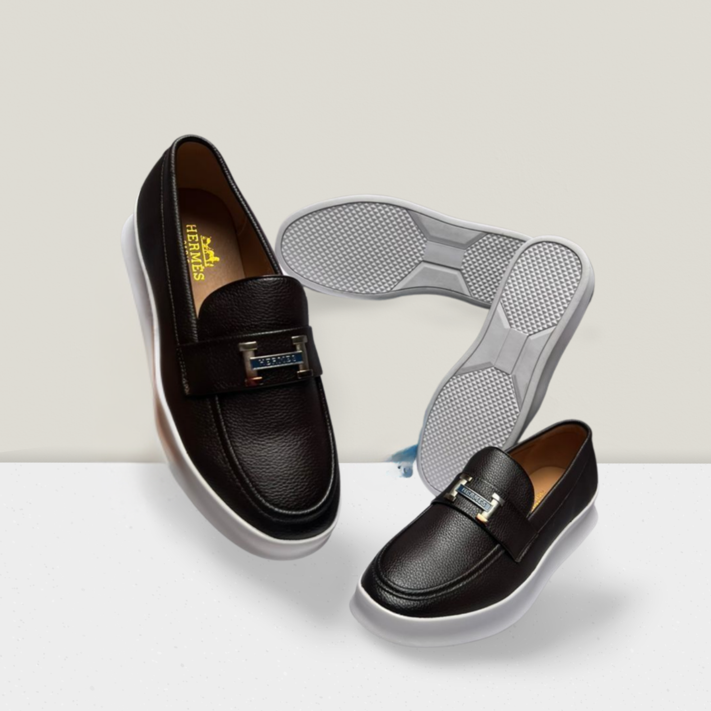 Men's Executive Comfort Loafer